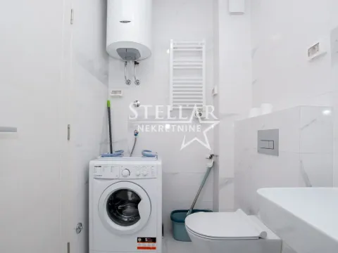 Izdavanje, jednosoban stan, 40m², Central Point, Podgorica - image 9