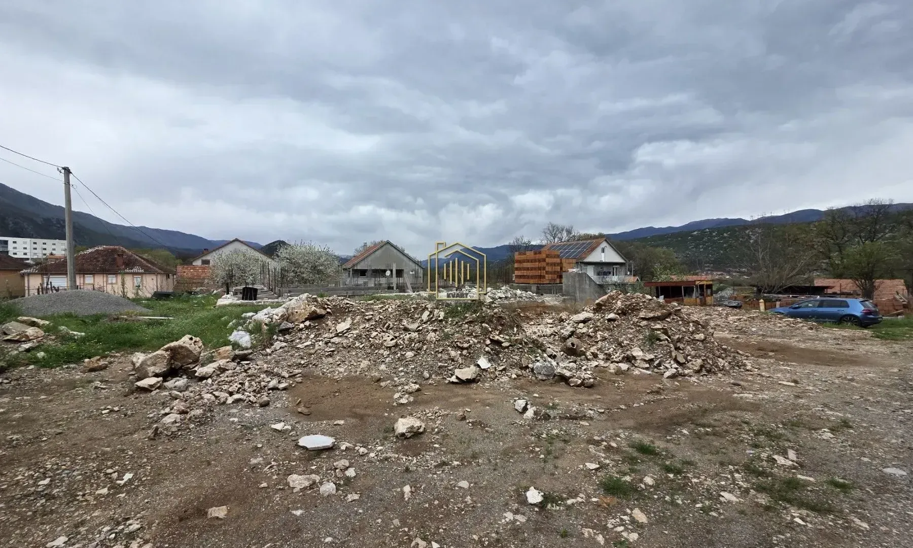 Prodaja, kuća, 145m², Glavica, Danilovgrad