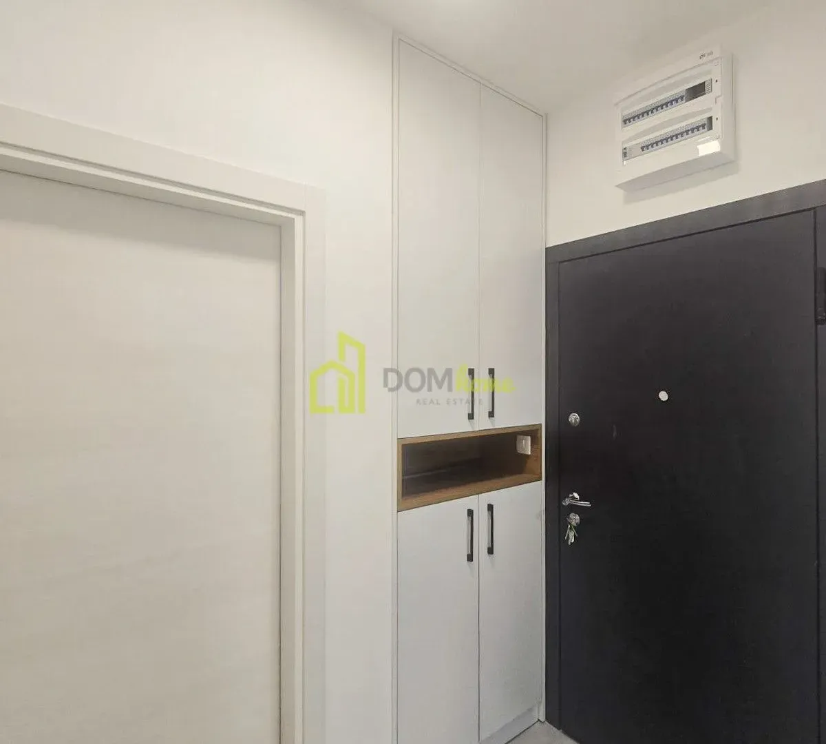 Rent, two bedroom apartment, 63m², Stari Aerodrom, Podgorica