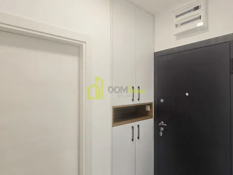 Rent, two bedroom apartment, 63m², Stari Aerodrom, Podgorica - image 10