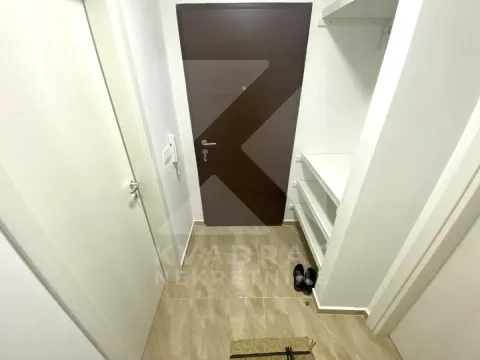 Rent, one bedroom apartment, 47m², Stari Aerodrom, Podgorica - image 8