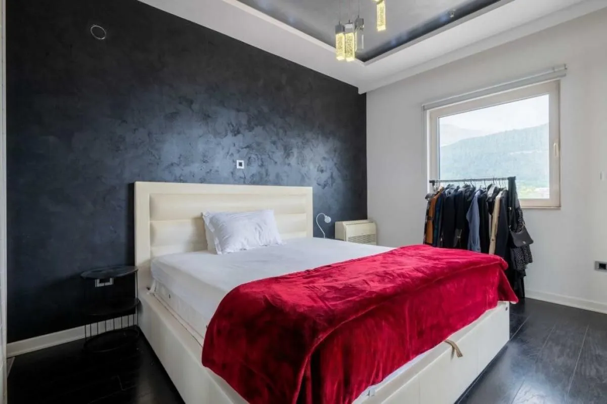 Prodaja, stan, 104m², Budva, Crna Gora