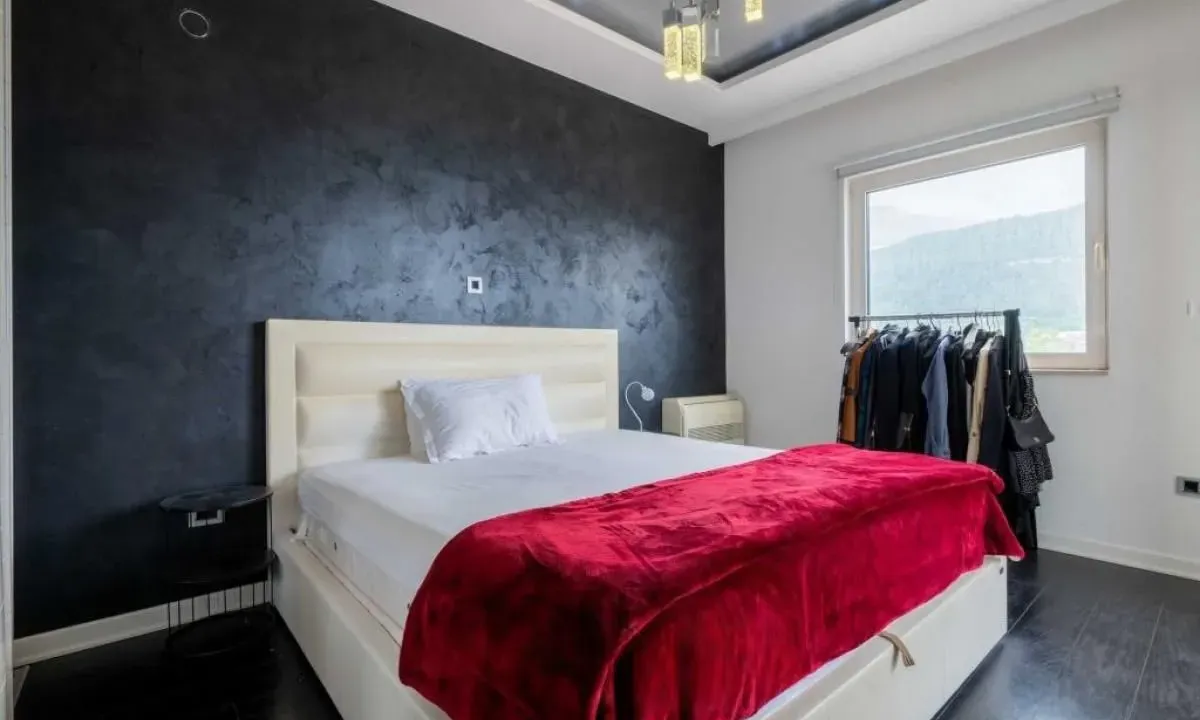 Sale, apartment, 104m², Budva, Crna Gora