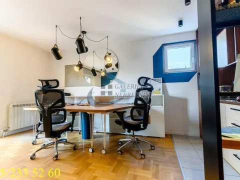 Prodaja, dvosoban stan, 55m², Denkova Basta, Zvezdara Sve Podlokacije - image 8