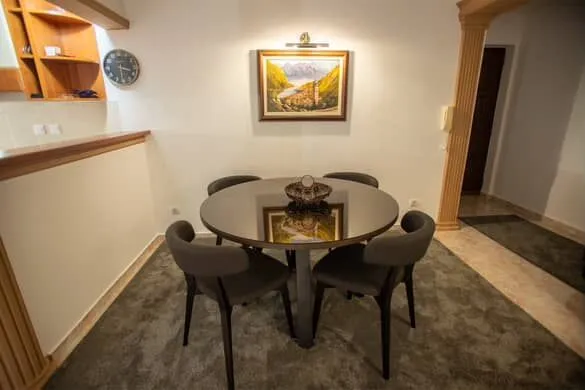 Sale, two bedroom apartment, 72m², Budva, Crna Gora