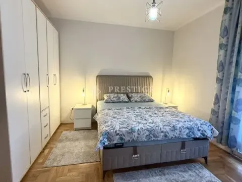 Rent, one bedroom apartment, 56m², City Kvart, Podgorica - image 4