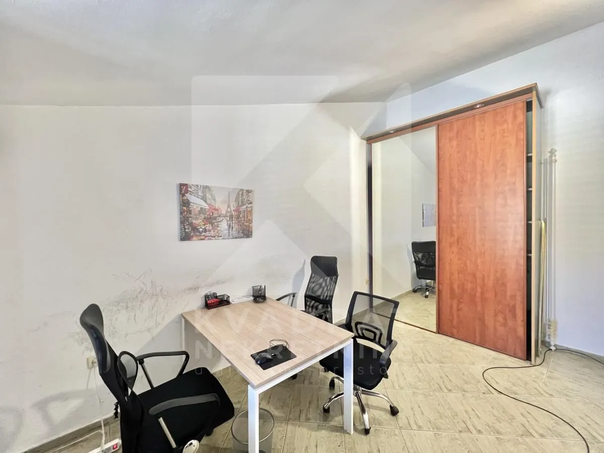 Rent, office space, 150m², Zabjelo, Podgorica