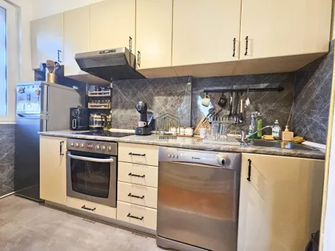 Izdavanje, jednosoban stan, 49m², Preko Morače, Podgorica - image 5