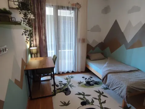 Rent, two bedroom apartment, 67m², Blok 9, Podgorica - image 21