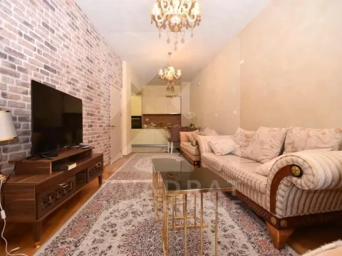 Rent, two bedroom apartment, 72m², Ljubović, Podgorica - image 2