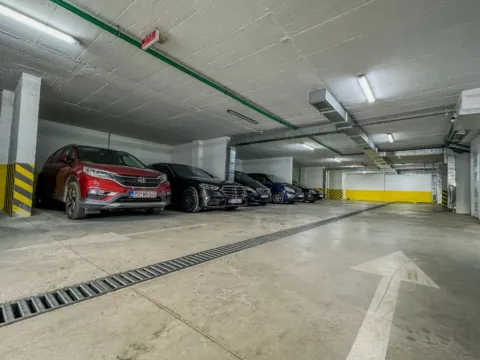 Prodaja, dvosoban stan, 60m², Zabjelo, Podgorica - image 8