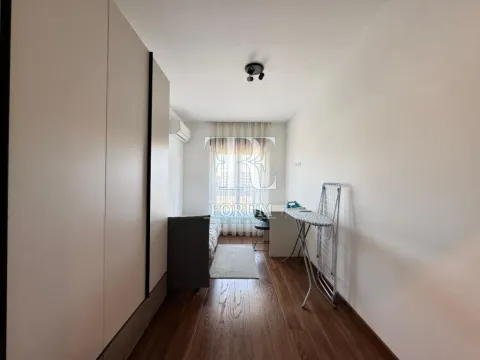 Rent, two bedroom apartment, 70m², Master Kvart, Podgorica - image 9