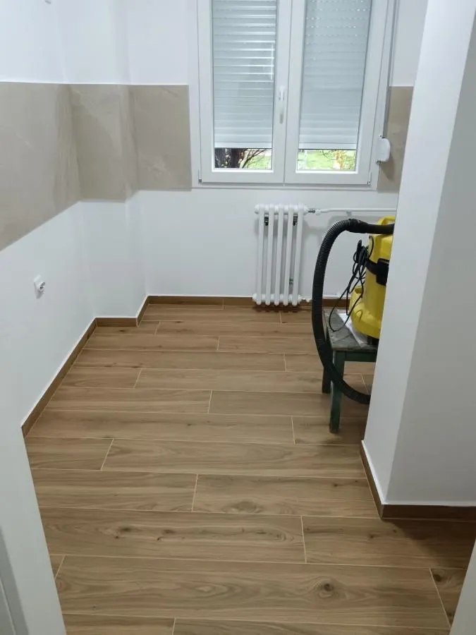 Prodaja, dvosoban stan, 64m², Liman 4, Novi Sad Sve Podlokacije