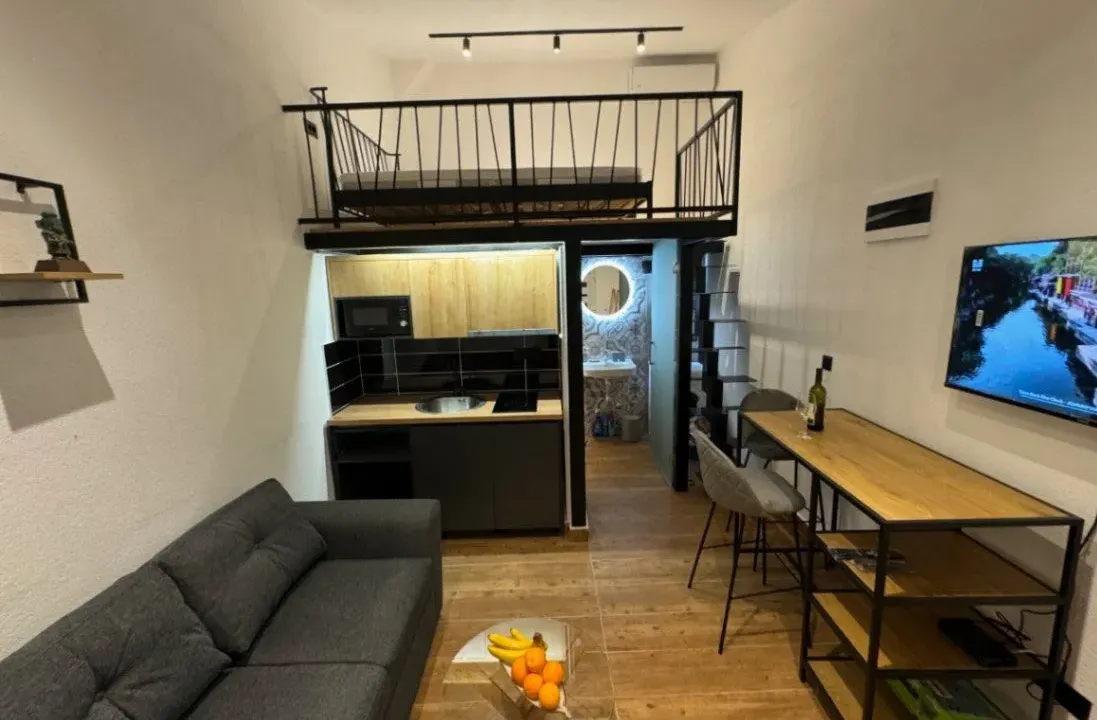 Prodaja, četvorosoban stan, 100m², Virpazar, Bar