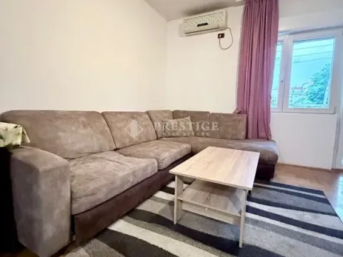 Rent, one bedroom apartment, 40m², Zabjelo, Podgorica - image 1