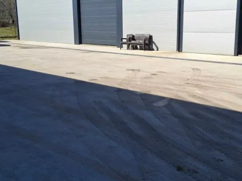 Poslovni prostor in Gornja Gorica