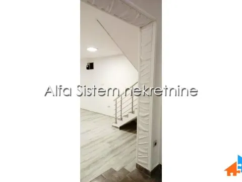 Izdavanje, poslovni prostor, 145m², Bezanijska Kosa 1, Bežanijska Kosa Sve Podlokacije - image 9