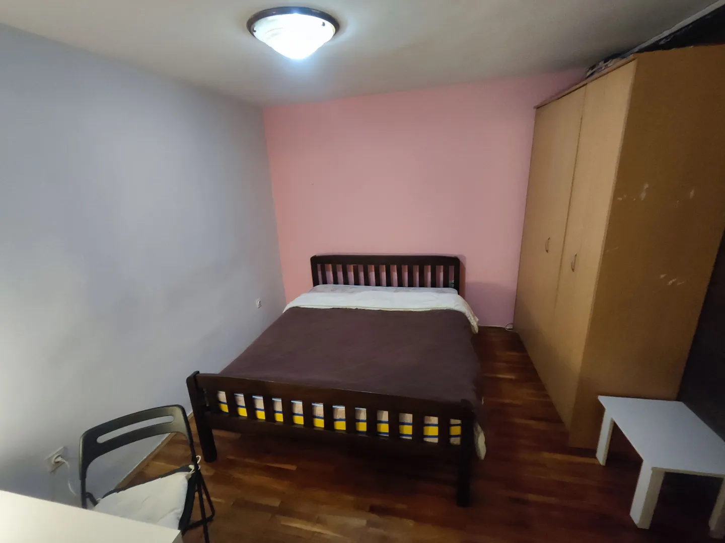 Prodaja, dvosoban stan, 55m², Blok 5, Podgorica