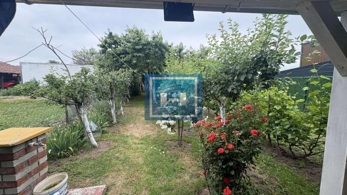 Prodaja, kuća, 65m², Kovačevac, Jagodina
