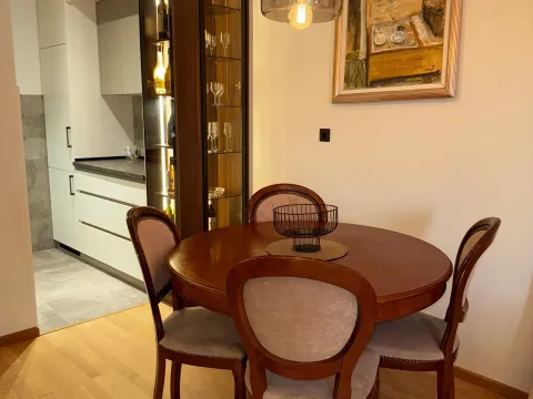 Rent, one bedroom apartment, 45m², Zabjelo, Podgorica - image 7