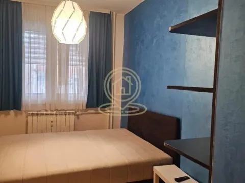 Rent, four bedroom apartment, 97m², Vračar Sve Podlokacije, Beograd - image 16