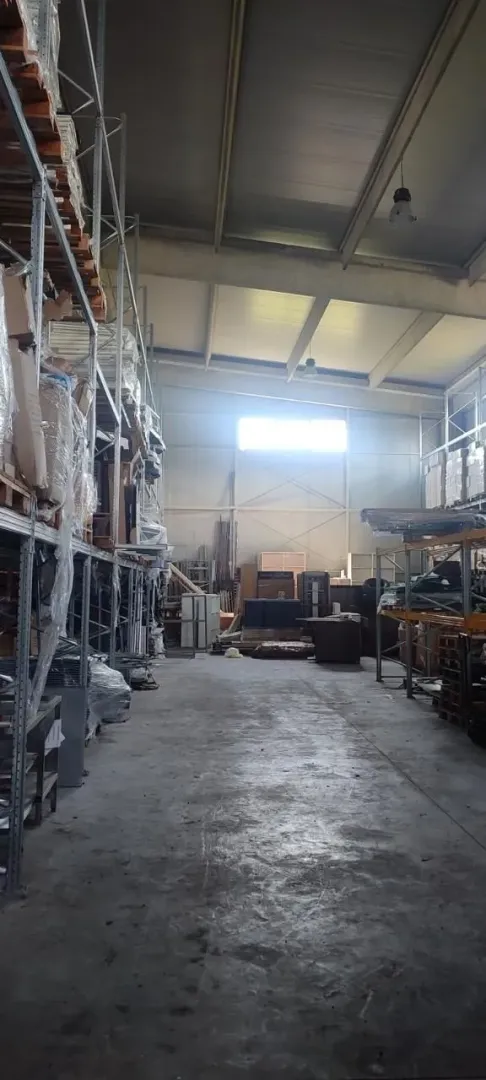 Rent, office space, 1000m², Podgorica, Crna Gora