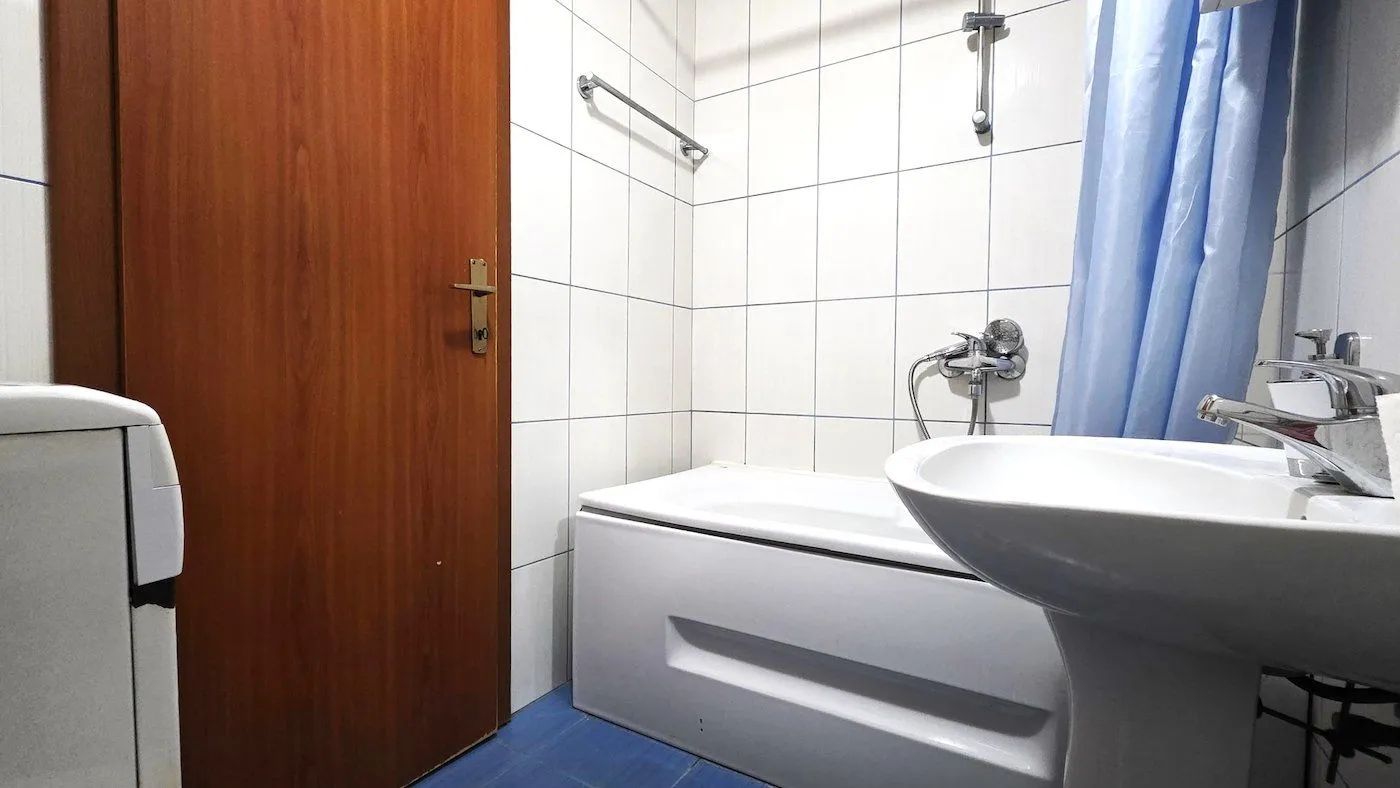 Rent, apartment, 57m², Vezirov Most, Podgorica