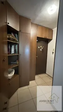 Rent, four bedroom apartment, 93m², Novi Beograd Blok 72, Novi Beograd Sve Podlokacije - image 18