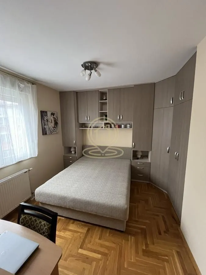 Prodaja, jednosoban stan, 43m², Podbara, Novi Sad Sve Podlokacije