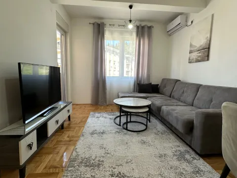 Izdavanje, jednosoban stan, 40m², Ljubović, Podgorica - image 3