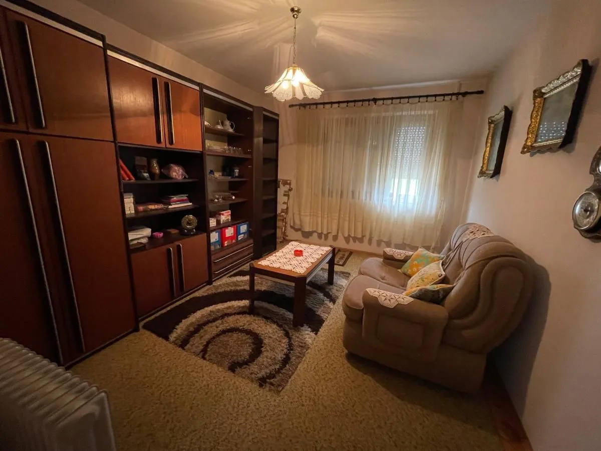 Sale, house, 250m², Žitište, Zrenjanin