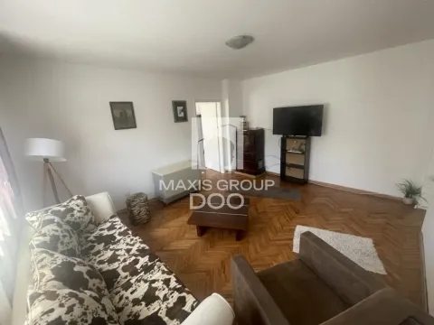 Izdavanje, dvosoban stan, 55m², Voždovac Sve Podlokacije, Beograd - image 10