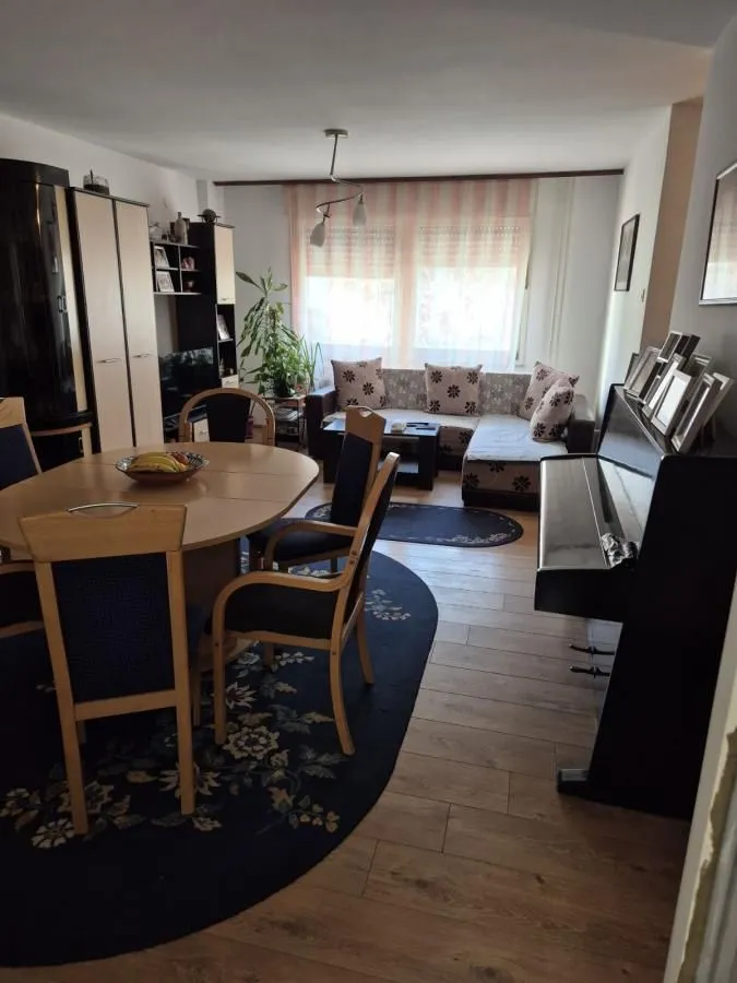 Prodaja, dvosoban stan, 80m², Liman 4, Novi Sad Sve Podlokacije