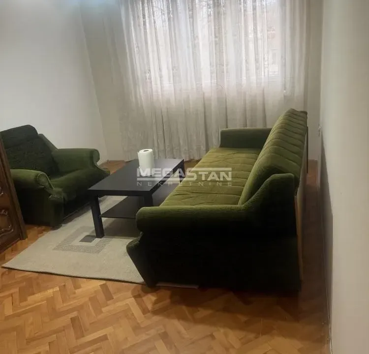 Rent, two bedroom apartment, 57m², Karaburma, Palilula Sve Podlokacije