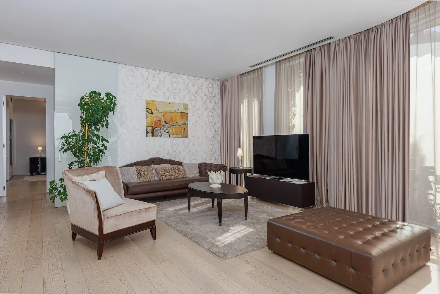 Sale, house, 502m², Dukley Gardens, Budva