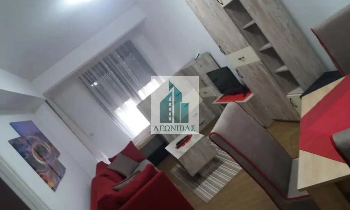 Izdavanje, jednosoban stan, 43m², Dom zdravlja, Niš