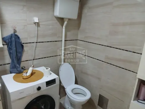 Prodaja, trosoban stan, 60m², Centar, Subotica - image 10