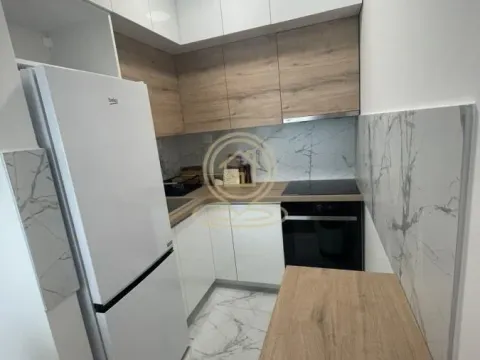 Izdavanje, dvosoban stan, 48m², Avijatičarsko naselje, Novi Sad Sve Podlokacije - image 8