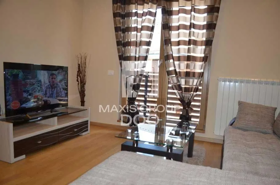 Prodaja, dvosoban stan, 44m², Centar, Zlatibor