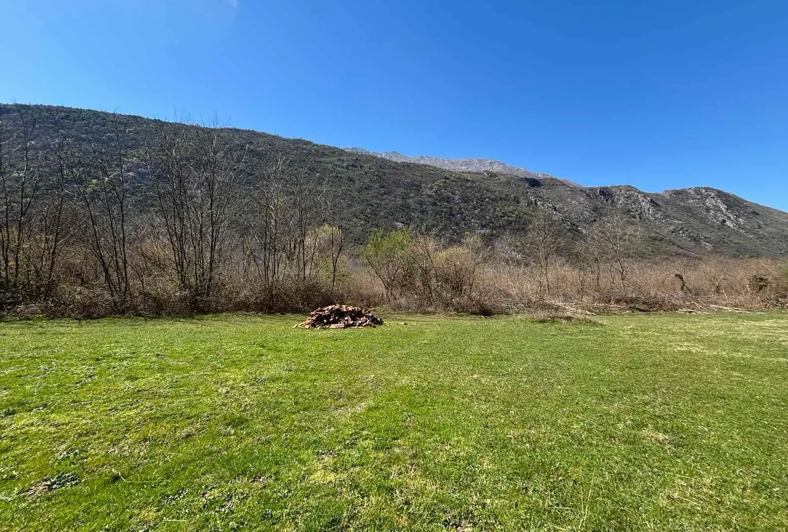 Prodaja, plac, 15937m², Danilovgrad, Crna Gora
