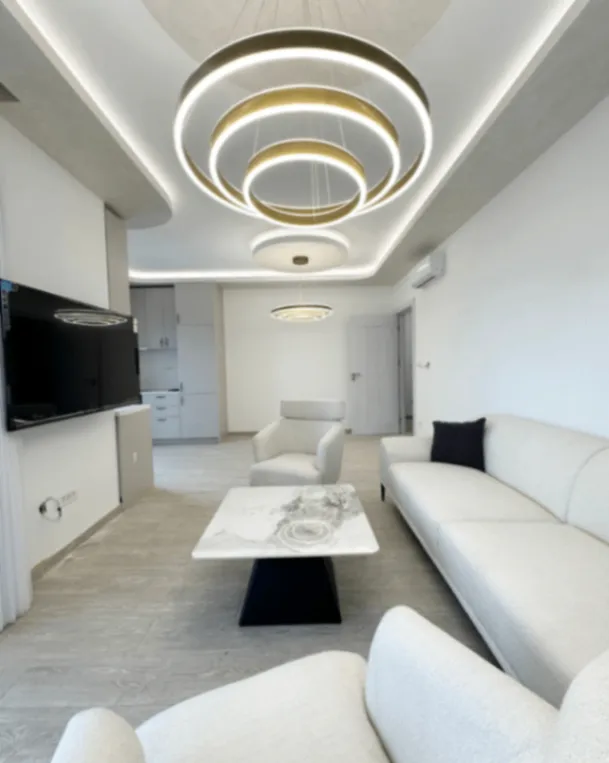 Sale, two bedroom apartment, 75m², Bečići, Budva