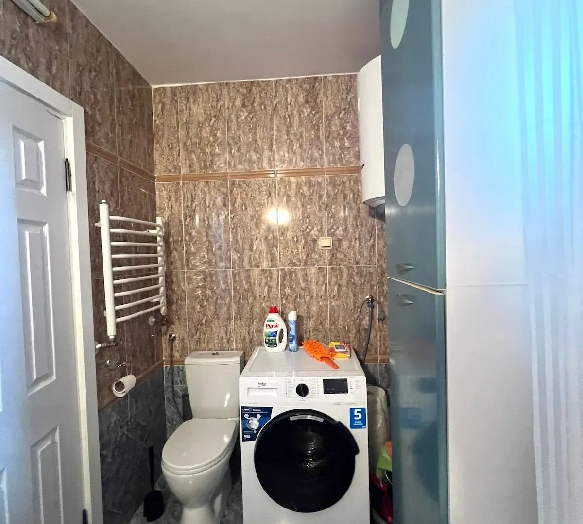 Rent, three bedroom apartment, 65m², Vračar Sve Podlokacije, Beograd