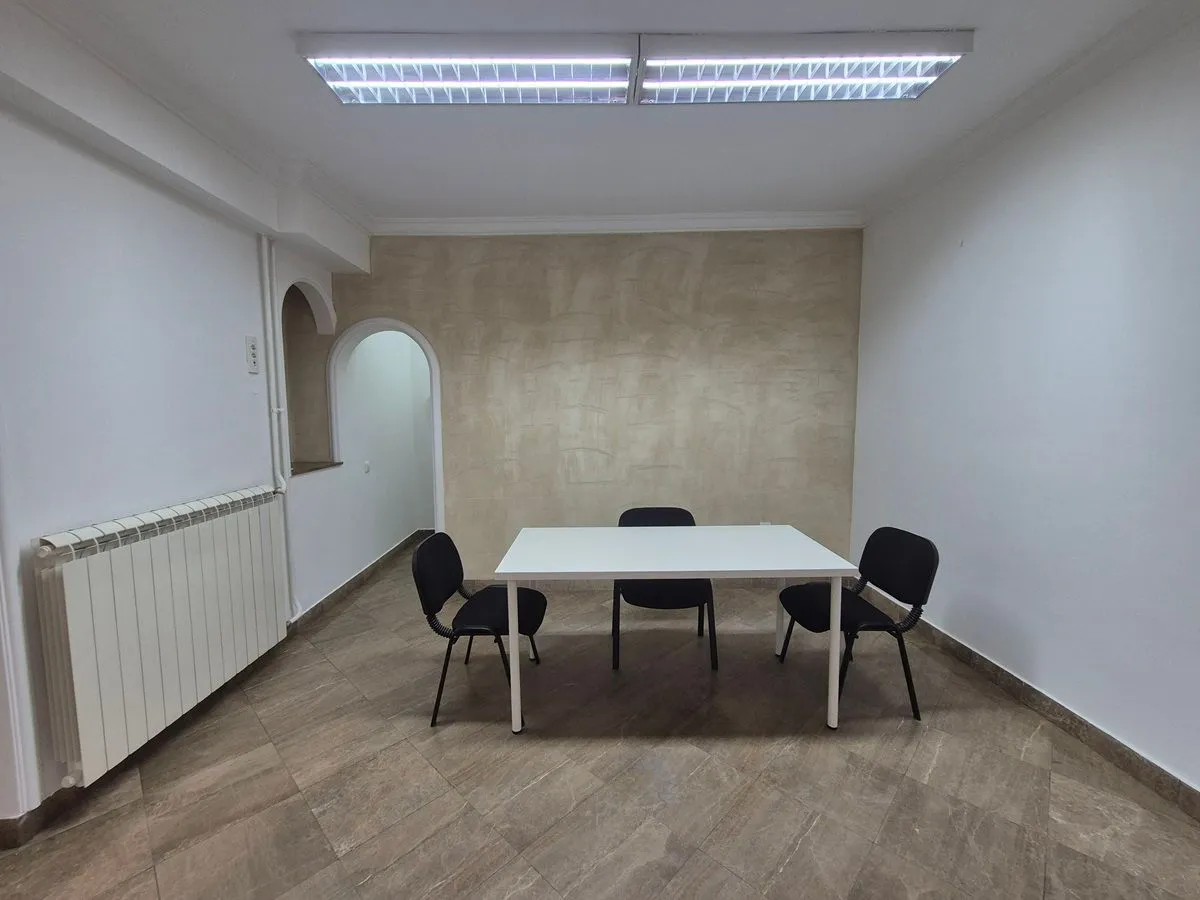 Sale, office space, 36m², Kneza Miloša Centar, Centar Sve Podlokacije