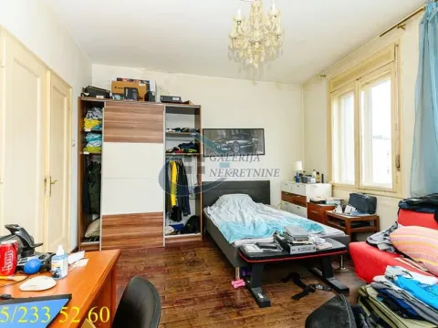 Sale, apartment, 130m², Stari Grad, Beograd - image 11