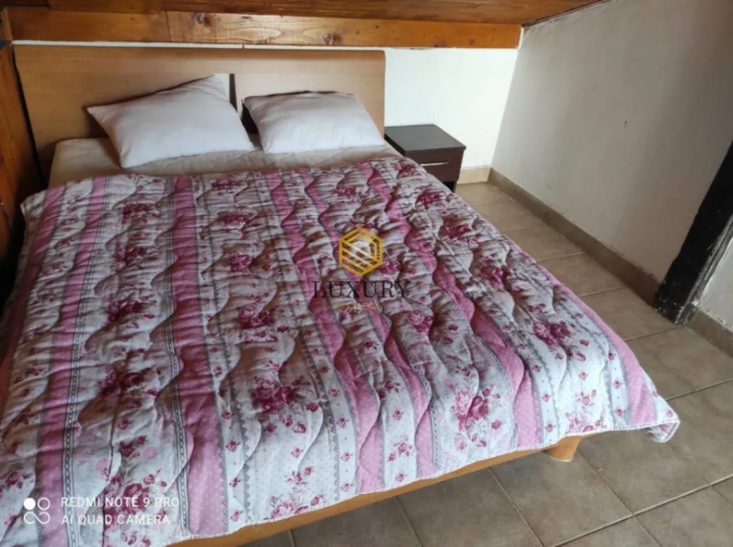 Rent, apartment, 50m², Masline, Podgorica