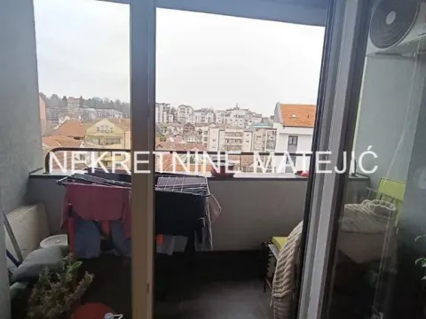 Rent, two bedroom apartment, 63m², Erdoglija, Kragujevac - image 12