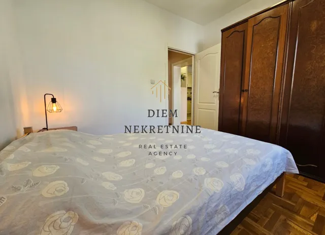 Rent, two bedroom apartment, 60m², Centar, Bar
