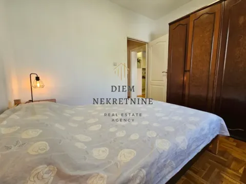 Rent, two bedroom apartment, 60m², Centar, Bar - image 7
