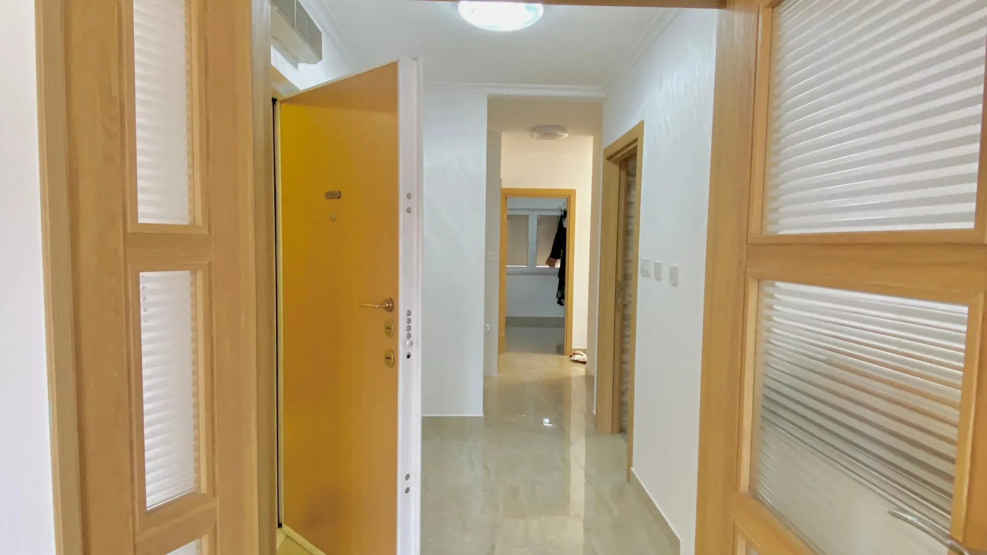 Rent, two bedroom apartment, 72m², Preko Morače, Podgorica