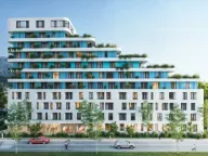 Sale, one bedroom apartment, 43m², Ilino, Bar - image 2